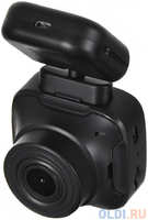 Видеорегистратор Digma FreeDrive 620 GPS Speedcams черный 2Mpix 1080x1920 1080p 150гр. GPS GPCV1167 (FD620GS)