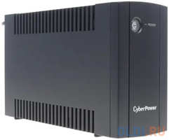 UPS CyberPower UT675EIG Line-Interactive 675VA/360W USB/RJ11/45 (4 IEC С13)