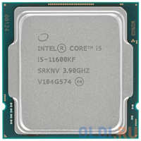 Процессор Intel Core i5 11600KF OEM