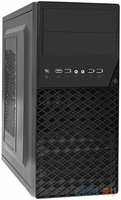 Корпус microATX Exegate BA-203U Без БП