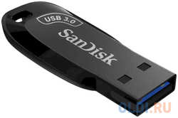 Флешка 256Gb SanDisk CZ410 Ultra Shift USB 3.0