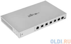 Ubiquiti UniFi Switch XG 6POE (US-XG-6POE-EU)