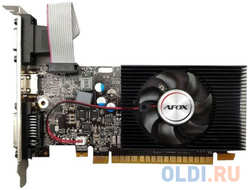 Видеокарта Afox GeForce GT 740 AF740-4096D3L3 4096Mb