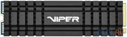 SSD накопитель Patriot Viper VPN110 1 Tb PCI-E 4.0 х4