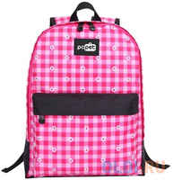 Рюкзак для ноутбука 14.1″ PCPet PCPKA0114MC полиэстер пурпурный
