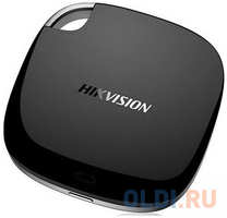 256GB Внешний SSD-накопитель USB3.1 Type-C Hikvision T100I 450MB/s 3г/гар
