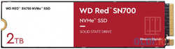 Western Digital SSD жесткий диск M.2 2280 2TB WDS200T1R0C WDC
