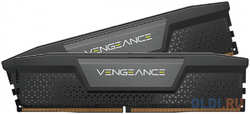 Оперативная память для компьютера Corsair Vengeance DIMM 32Gb DDR5 5200 MHz CMK32GX5M2B5200C40