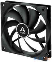 Arctic Cooling Вентилятор корпусной ARCTIC F12 Black - retail (ACFAN00201A) (702942)