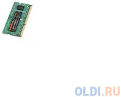 Оперативная память для ноутбуков SO-DDR3 4Gb PC3-12800 1600MHz DDR3 SODIMM QUMO QUM3S-4G1600KK11/C11