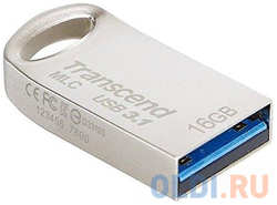 Флешка 16Gb Transcend 720 MLC USB 3.1 TS16GJF720S