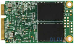 SSD накопитель Transcend TS128GMSA230S 128 Gb mSATA