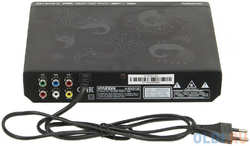 Проигрыватель DVD Hyundai H-DVD120