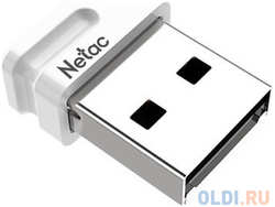 Флешка 16Gb Netac U116 USB 2.0