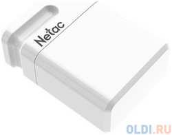 Флешка 64Gb Netac U116 USB 2.0