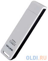 Беспроводной Wi-Fi адаптер TP-Link TL-WN821N
