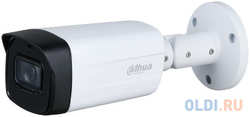 Камера видеонаблюдения Dahua DH-HAC-HFW1801THP-I8-0360B 3.6-3.6мм цветная