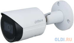 Видеокамера IP Dahua DH-IPC-HFW2230SP-S-0280B 2.8-2.8мм цветная