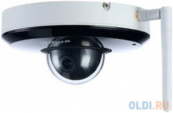 Видеокамера IP Dahua DH-SD1A203T-GN-W 2.7-8.1мм цветная корп.: