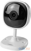 Видеокамера IP Trassir TR-W2C1 2.8-2.8мм цветная