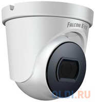 Falcon Eye FE-IPC-D2-30p Купольная, универсальная IP видеокамера 1080P с функцией «День/Ночь» 1/2.8″ SONY STARVIS IMX 307 сенсор; Н.264/H.265/H