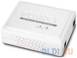 Planet IEEE802.3at High Power PoE Injector - 30W