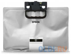 Картридж Epson C13T01D100 50000стр