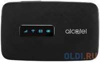 Модем 2G/3G/4G Alcatel Link Zone USB Wi-Fi Firewall +Router внешний