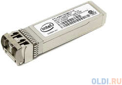 Трансивер Intel Ethernet SFP+ SR Optics E10GSFPSR FTLX8571D3BCV-IT 903239 (E10GSFPSR, E10GSFPSR 903239)