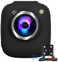 Видеорегистратор Sho-Me FHD-825 720x1280 720p 120гр. JL5212B