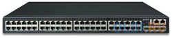 Planet Layer 3 48-Port 10/100/1000T + 4-Port 10G SFP+ Stackable Managed Gigabit Switch
