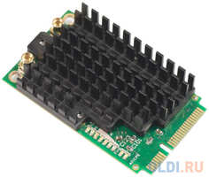 MikroTik R11e-2HPnD 802.11b+g+n MiniPCI-express Dual Chain High Power Card