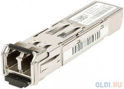 Модуль Cisco 1000BASE-SX SFP transceiver module MMF 850nm DOM