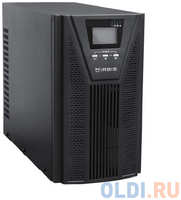 ИБП Irbis 1000VA/900W ISL1000ET