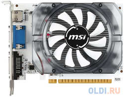 Видеокарта MSI GeForce GT 730 N730-2GD3V3 2048 Мб