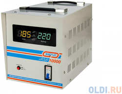 Стабилизатор напряжения Энергия АСН 10000 (Е0101-0121)
