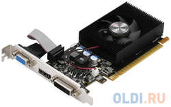 Видеокарта Afox GeForce GT 730 AF730-2048D3L6 2048Mb