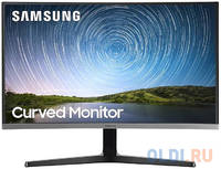 Монитор 27″ Samsung C27R500FHI VA 1920x1080 250 cd/m^2 4 ms DVI HDMI LC27R500FHIXCI