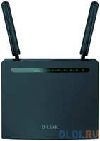 Wi-Fi роутер D-Link DWR-980