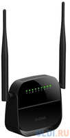 Wi-Fi роутер D-Link DSL-2750U / R1A (DSL-2750U/R1A)