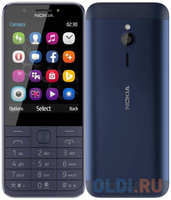 Телефон NOKIA 230 DS синий