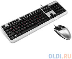 Клавиатура + мышь Sven KB-S330C / USB