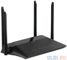 Wi-Fi роутер D-Link DSL-245GR / R1A (DSL-245GR/R1A)