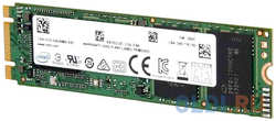 Твердотельный накопитель SSD M.2 240 Gb Intel SSDSCKKB240G801 Read 555Mb / s Write 275Mb / s 3D NAND TLC