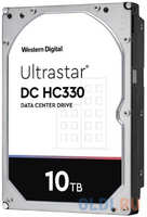Жесткий диск HGST Ultrastar DC HC330 10 Tb