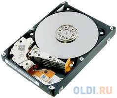 Жесткий диск TOSHIBA (2.5'', 900GB, 128MB, 10500 RPM, SAS 12 Gb / s) (AL15SEB090N)
