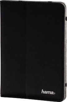 Чехол Hama для планшета 8″ Strap полиэстер черный (00126733)