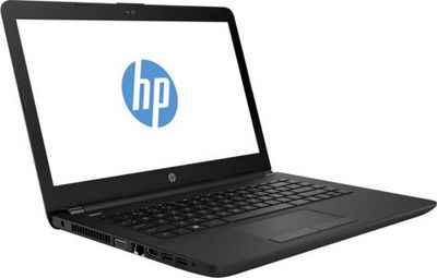 Ноутбук HP 14-bs009ur Pentium N3710, 4Gb, 500Gb, Intel HD Graphics, 14″, HD (1366x768), Windows 10, WiFi, BT, Cam, 2670mAh