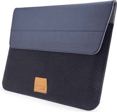 Сумка Cozistyle ARIA Stand Sleeve MacBook 13″ Air, Pro Retina - Dark Blue