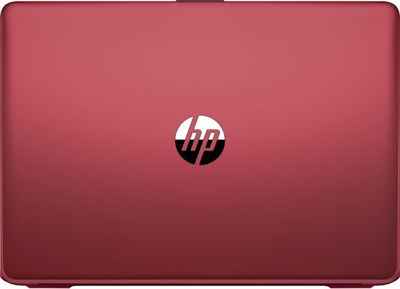 Ноутбук HP 14-bs015ur Pentium N3710, 4Gb, 500Gb, Intel HD Graphics 405, 14″, HD (1366x768), Windows 10, WiFi, BT, Cam